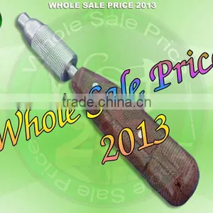 Quick Coupling Handle Orthopedic Surgery Instruments With Fibre Handle thumbnail-1