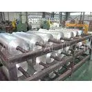 Jumbo Roll Alloy 3102 8011 8006 Industrial Aluminum Foil Roll For Flexible Packing thumbnail-1