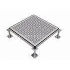 Ventilation Rate 22% Steel Perforated Raised Floor Standard Honeycomb thumbnail-1
