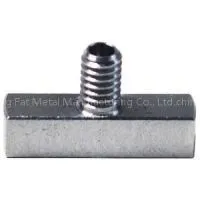 CNC Machined Center Non Standard Parts Processing thumbnail-1
