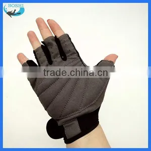 Gym Cycling Gloves Hand Gloves thumbnail-5