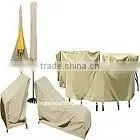 Waterproof Patio Furniture Screw Covers Outdoor Furniture Rain Cover thumbnail-1