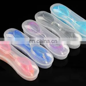 Fashion Swimming Goggle,anti-fog Swimming Goggle thumbnail-4
