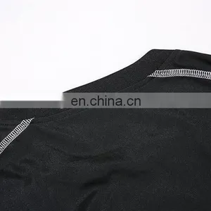 Long Sleeves Referee Shirt With Protecting Pad thumbnail-5