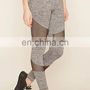 Women Yoga Wear Seamless Activewear Yoga Pants Custom Fitness Lycra Leggings thumbnail-2