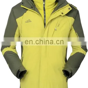 2017 Lady Latest Winter Climbing Jacket thumbnail-2