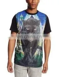Sublimation Custom Made T-shirts thumbnail-3
