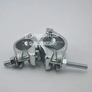 Scaffolding Coupler thumbnail-1