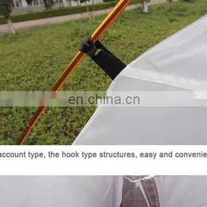 2017 Foldable Waterproof Tent For Outdoor Sports Camping And Hiking thumbnail-6
