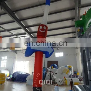 Newly Inflatable Air Dancer,Sky Dancer AD-100 thumbnail-1