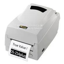 Argox OS-214plus Outstanding Desktop Label Printers thumbnail-1