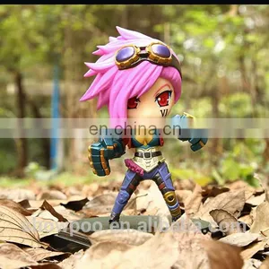 OEM Anime Figure and Custom Design Action Figure Manufacturer thumbnail-2