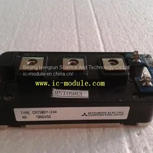 Mitsubishi Igbt CM150DY-24NF thumbnail-1