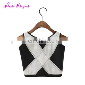 Comfortable Effective Plus Size Super Body Shape Bra thumbnail-4