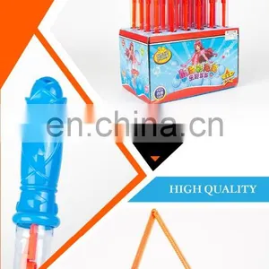 Most Popular Outdoor Game Rose Design Bubble Stick Kids Bubble With Low Price thumbnail-3