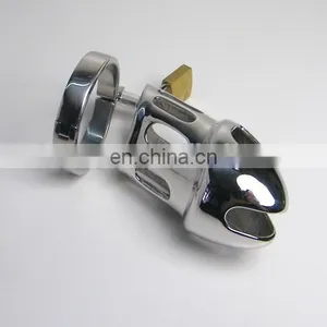 High Quality Homemade Female Chastity Belts thumbnail-3