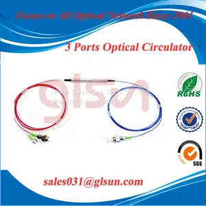 Optical Circulator Fiber Optic thumbnail-1