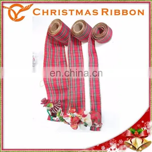 Popular Items Eye-Catching Bow With Christmas Ribbon thumbnail-6
