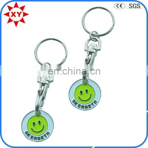 2017 Novelty Fashion Design Souvenir Token Coin Through BSCI, SGS,SA8000 thumbnail-4
