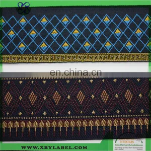Beautiful Polyester Woven Webbing thumbnail-1