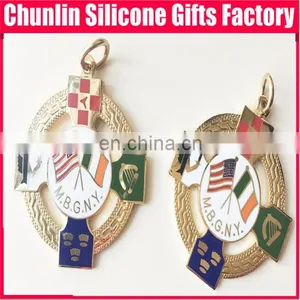 Custom Metal Lapel Pin /badge thumbnail-6