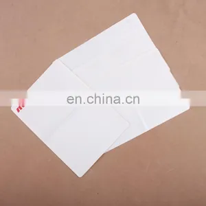 Custom Pocket Folding Name Print Cheap Pvc Credit Visa Promotional Wholesale Atm Clear Business Vinyl Plastic Card Holder thumbnail-4