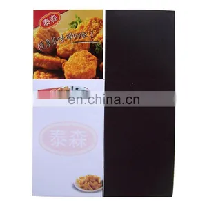 High Quality Promotional Logos OEM Design Your Own Notebook thumbnail-1