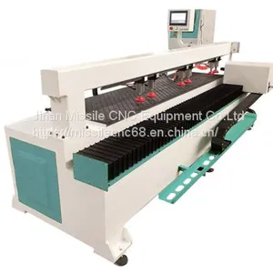CNC Drilling Machine Missile-S0 thumbnail-1