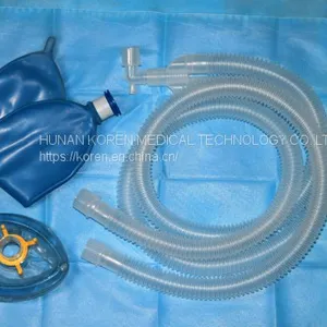 Disposable Anesthesia Breathing Circuit thumbnail-5