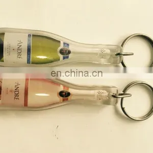 Plastic Key Holder/keychain thumbnail-6