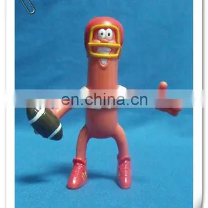 Bendable Figure thumbnail-1
