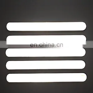 CE EN13356 Christmas Gifts PVC Reflective Band thumbnail-2