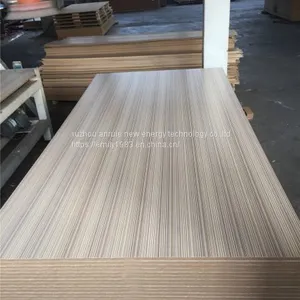 Plywood Block Board Melamine MDF thumbnail-1