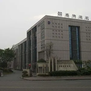 Chongqing Gold Mechanical&Electrical Equipment Co.,Ltd. company overview - view 2 thumbnail