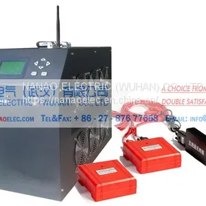 NANAO ELECTRIC Manufacture NA8810 Battery Intelligent Discharge Monitor thumbnail-2