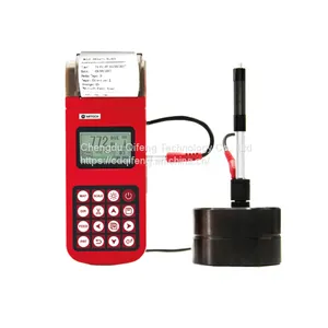 MH320 Portable Digital Leeb Hardness Tester thumbnail-2