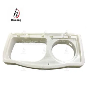 Steel Plastic Injection Molding Washing Machine Part Mould thumbnail-1