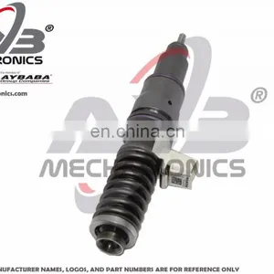 3801368 DIESEL FUEL INJECTOR FOR VOLVO PENTA ENGINES thumbnail-2