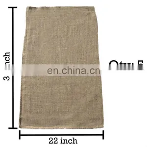 Burlap Sacks Wholesale - Potato Sack Race Bags, Sandbags, Gunny Sack thumbnail-1