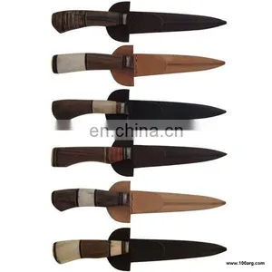 REGIONAL KNIFE STAINLESS STEEL OF 14CM SCHMIEDEN thumbnail-1