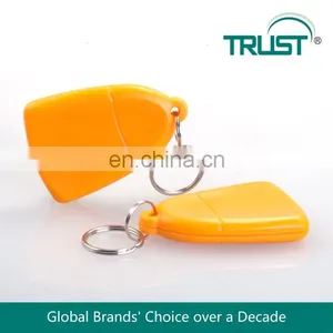 EM4305 Keyfob Plastic thumbnail-4