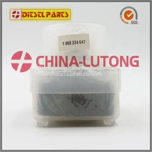 Mitsubishi Head Rotor 1 468 334 647 for Iveco thumbnail-4