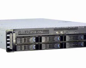 Cluster Communication Service Equipment CETC-GIC-SV thumbnail-1