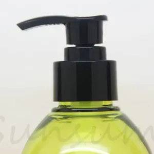 Shampoo Cosmetic Shower Gel 500ml Bottle thumbnail-4