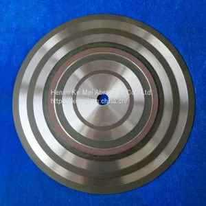 Diamond Bronze Sinter Cutting Sheet，Cutting Ceramics, Optical Glass and Tungsten Steel thumbnail-5