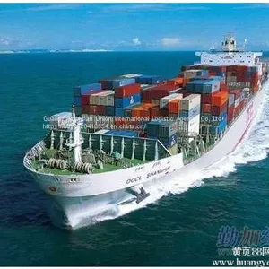 Guangzhou to Thailand by Direct Sea Freight, Double Clearance thumbnail-5