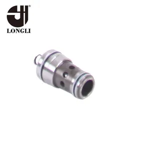 LC Series Logic Cartridge Valve thumbnail-5
