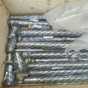 Shantui Excavator SE210 Bushing 21Y-62-00005A 21Y-62-00004 BUSHING SE220 Pin thumbnail-2