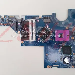 623909-001 for HP G56 CQ56 Laptop Motherboard Ddr2 Gl40 Free Shipping 100% Test ok thumbnail-2