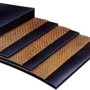 Rubber Conveyor Belt Used in Mining With Good Price thumbnail-1